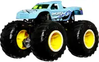 Buggy Hot Wheels Color Shifters, sortiment