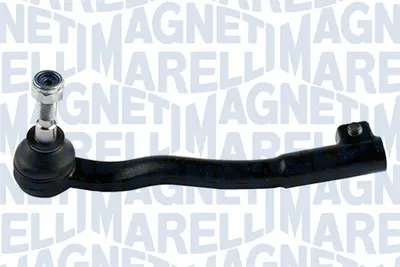 Cap bara Stanga potrivit BMW 5 (E39) 2.0-4.9 09.95-05.04