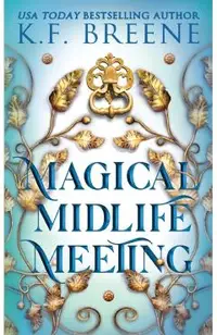 Magical Midlife Meeting