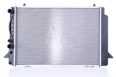 Radiator motor potrivit AUDI 80 B4, CABRIOLET B3 1.8 1.9D