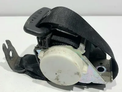 Centura de siguranta stanga / dreapta spate 4M51-A611B68-AJ Ford Focus 2 (2004-2010) [DA_]