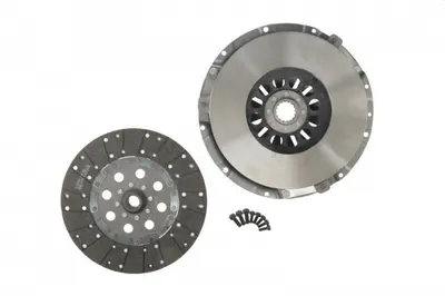 Kit ambreiaj (330mm) potrivit ZETOR 10000, 7000, 8000, 9000, FORTERRA