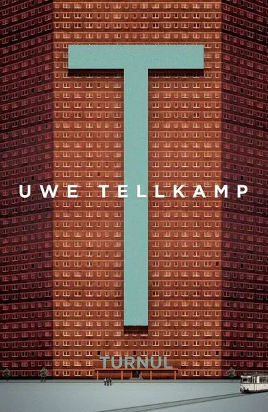 Turnul - Paperback brosat - Uwe Tellkamp
