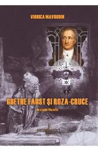eBook Goethe, Faust si roza-cruce