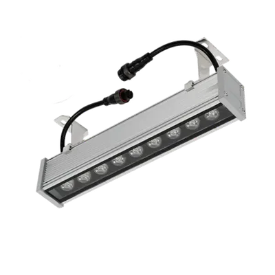 Flare Led Wall Wash 9w 4000k 220v Ip65