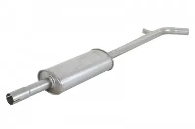 Toba esapamet intermediara potrivit RENAULT MODUS 1.2 1.4 1.6 12.04