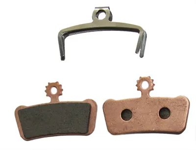 CFA633HH - Klocki hamulcowe rowerowe (spiekane) EBC Brakes