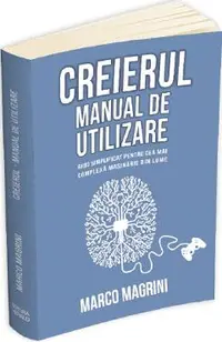 Creierul, manual de utilizare