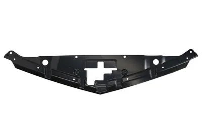 Suport fata potrivit CHEVROLET CAMARO 2009-2015 - (plastic)