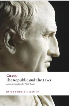 Republic and The Laws