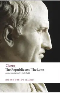 Republic and The Laws
