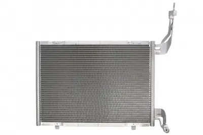 Condensator Climatizare Potrivit Ford B-Max, Fiesta, Fiesta Vi, Tourneo Courier B460, Transit Courier B460, Transit Courier B460 Minivan 1.5d 1.6 1.6d 02.10