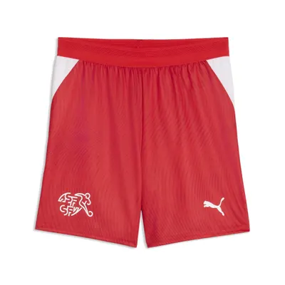Elveția 2026 Șorturi Juniori PUMA