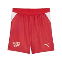 Elveția 2026 Șorturi Juniori PUMA