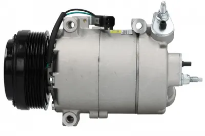 Compresor Climatizare Potrivit Ford C-Max Ii, Focus Iii, Focus Iii Hatchback, Focus Iii Kombi, Grand C-Max, Kuga Ii 2.0d 09.14-02.20