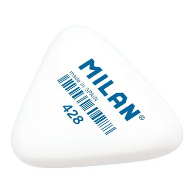 Radiera triunghiulara Milan 428