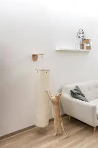 Sac catarare pisici - Climber Mini