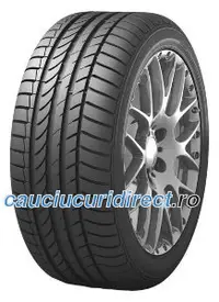 Dunlop SP Sport Maxx TT RunFlat ( 225/60 R17 99V *, cu protectie de janta (MFS), runflat )