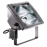 Proiector Colosseum - Circular Optic - Medium Beam - 2000 W Mn K12s/cable - Ip66 - Class I - Graphite Grey