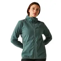 Jacheta Soft Shell |655| Dare 2B Iced Femei
