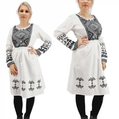 Rochie Traditionala Vivi