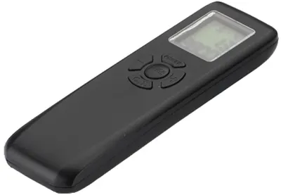 Telecomandă Visico - VC-501TX, pentru LED-25A/50A