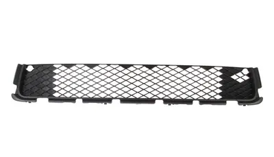 Grila bara Mijloc, negru potrivit MITSUBISHI ASX dupa 2010 2010-2012
