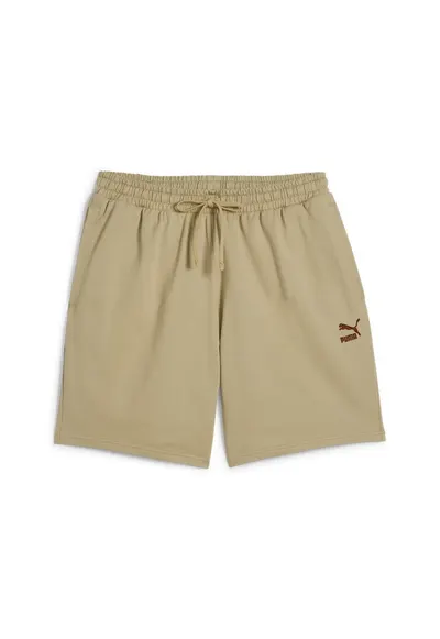 Pantaloni pentru Barbati - classics shorts 8"" - 538067-83 - Bej - Bej