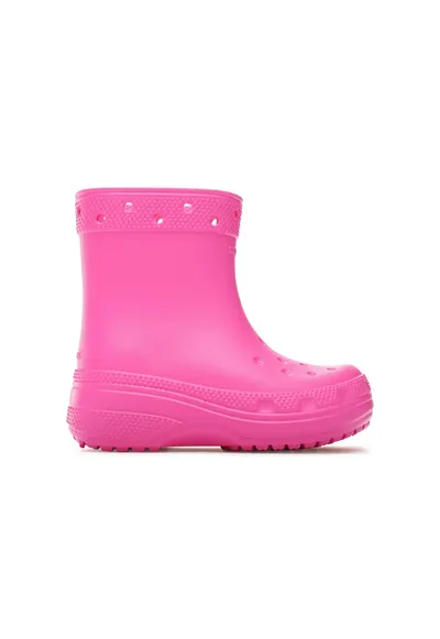 Cizme copii - 303090 - Plastic - Roz