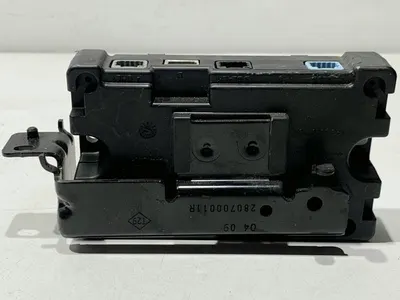 Modul control navigatie 280240001R Renault Megane 3 (2008-2012)