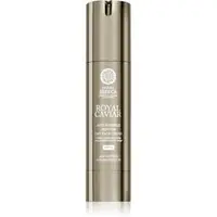 Natura Siberica Royal Caviar crema de zi anti-rid SPF 20
