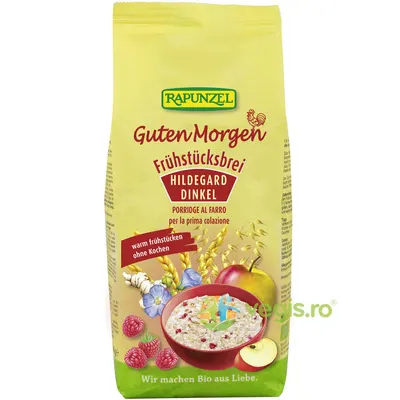 Terci de Spelta Hildegard Ecologic/Bio 500g