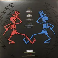 Best of the Grateful Dead Live: Volume 1 - Vinyl