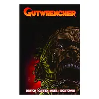 Gutwrencher