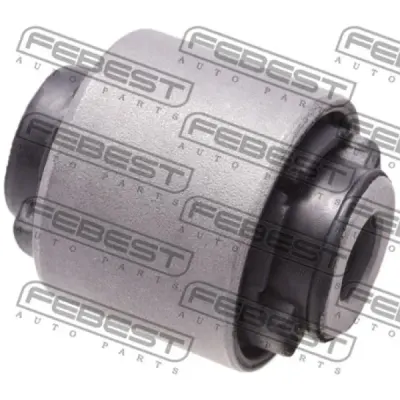 Bucse brat suspensie FEBEST MZAB-148