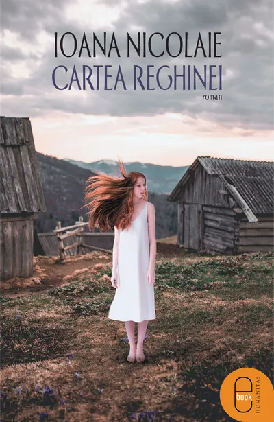 Cartea Reghinei (pdf)