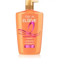 L’Oréal Paris Elseve Dream Long șampon regenerator cu pompa 1000 ml