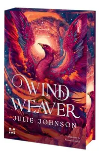Wind weaver - Paperback brosat