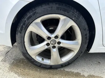 Jante aliaj r19 m+s anvelope 2023 Opel Insignia A (2008-2013)