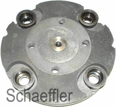 Disc ambreiaj (diametru: 172mm) potrivit CLAAS 546 RX, 546 RZ, 556 RX, 556 RZ, 566 RX, 616 RX, 616 RZ, 656 RZ, 696 RZ, 816 RZ, 826 RZ POWERSHIFT, 826 RZ QUADRISHIFT, 836 RZ, 426 RA