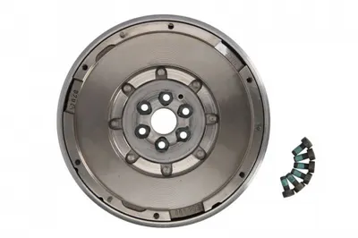 Volanta Masa Dubla (235mm) Citroen C4 Grand Picasso Ii, C4 Ii, C4 Picasso Ii, C4 Spacetourer, Ds4, Grand C4 Spacetourer; Ds Ds 3, Ds 4; Peugeot 2008 I, 3008, 308 Ii, 5008, 5008 Ii 1.2 Dupa 2013