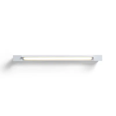 Imperiso 60 Alb 230v Led 18w Ip44 3000k
