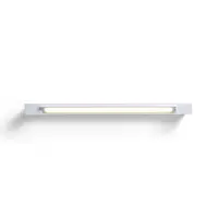 Imperiso 60 Alb 230v Led 18w Ip44 3000k