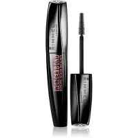Rimmel Wonder'Bond Mascara pentru volum si lungire pentru a sprijini cresterea genelor culoare Black 11 ml