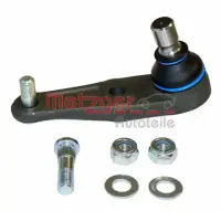 Articulatie sarcina/ghidare METZGER 57016718