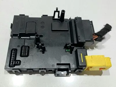 Calculator / modul coloana directie volan 3C0953549AE Volkswagen Passat B6 3C (2005-2010) 2.0 tdi CBAB