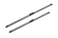 Set stergatoare BOSCH AeroECO A120S 3397007120, lungime 750 mm, 650 mm, fara carcasa