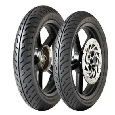 Dunlop D451 ( 120/80-16 TL 60P Roata spate, M/C )