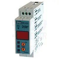 Releu digital de timp si generator de impuls TIR-05 230V AC/24V AC/DC, 0.01s-99min, 5A/250V AC