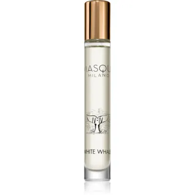 Masque Milano White Whale Eau de Parfum unisex 10 ml